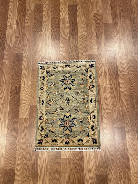 Geometric - Item BG15 - Baluchi Rug Gallery