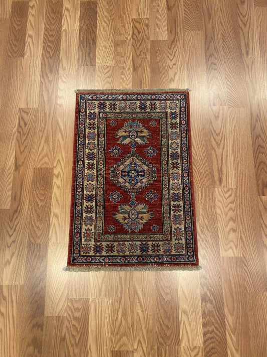 Kazak - Item BG20 - Baluchi Rug Gallery