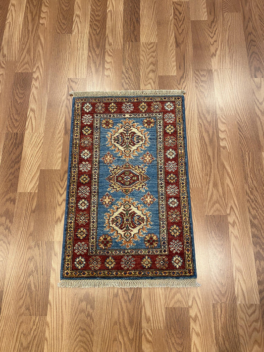 Kazak - Item BG24 - Baluchi Rug Gallery