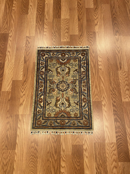 Geometric - Item BG26 - Baluchi Rug Gallery