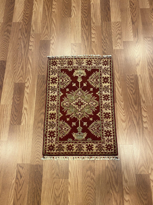 Geometric - Item BG37 - Baluchi Rug Gallery