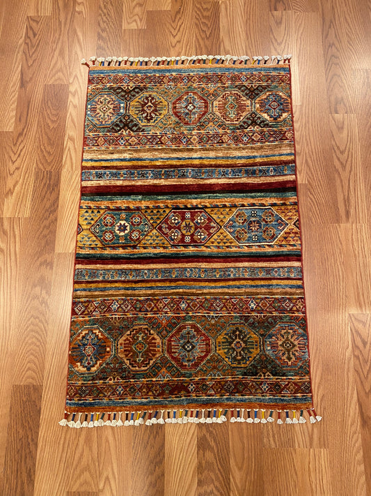 Tribal - Item BG56 (Sold)