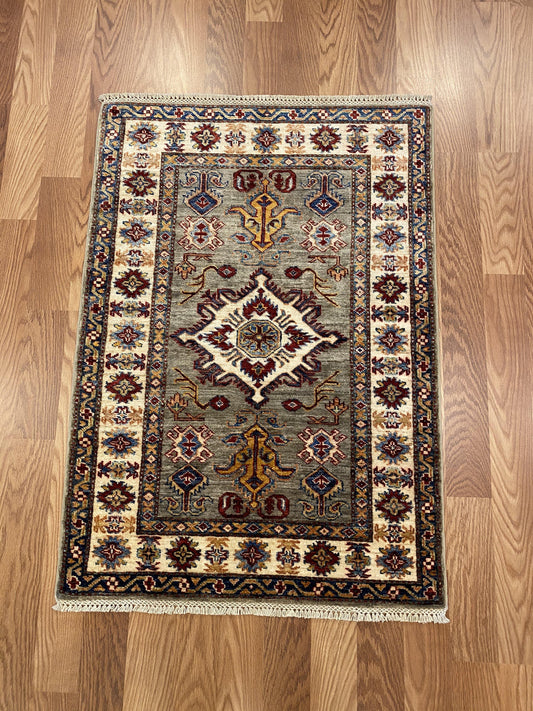 Kazak - BG67 - Baluchi Rug Gallery