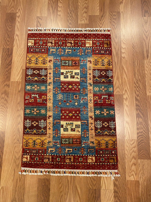 Tribal - BG69 (SOLD)