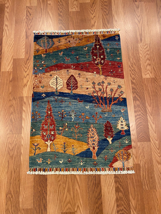Tribal - BG90 (SOLD)