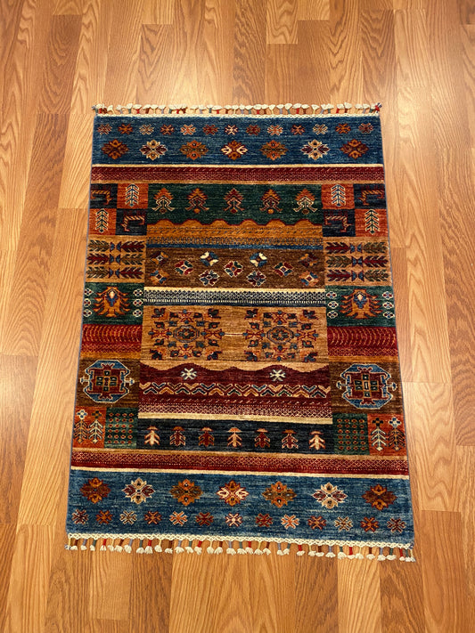 Tribal - Item BG95 (SOLD)