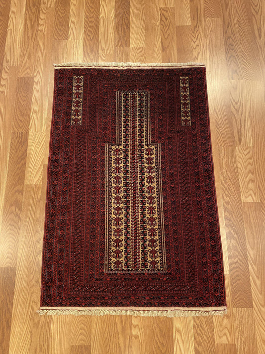 Baluchi - Item BG163 - Baluchi Rug Gallery