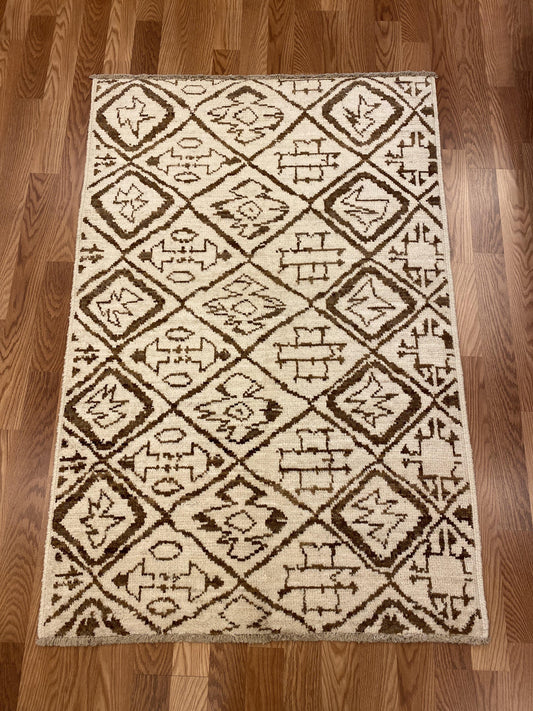 Modern - Item BG262 - Baluchi Rug Gallery