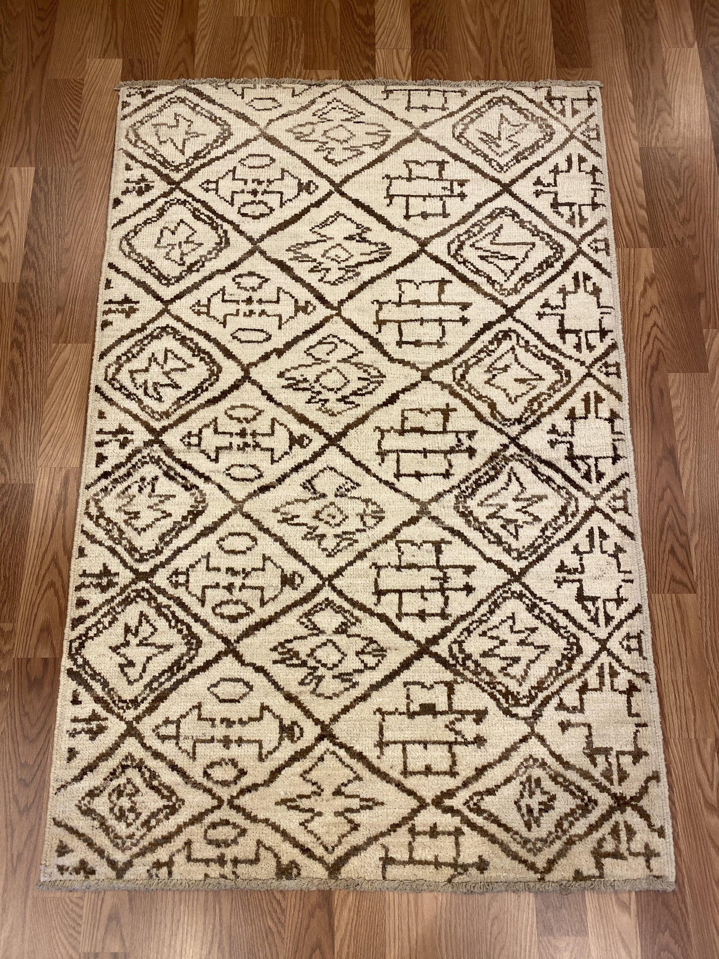 Modern - Item BG264 - Baluchi Rug Gallery