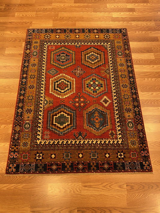 Tribal - Item BG300 - Baluchi Rug Gallery