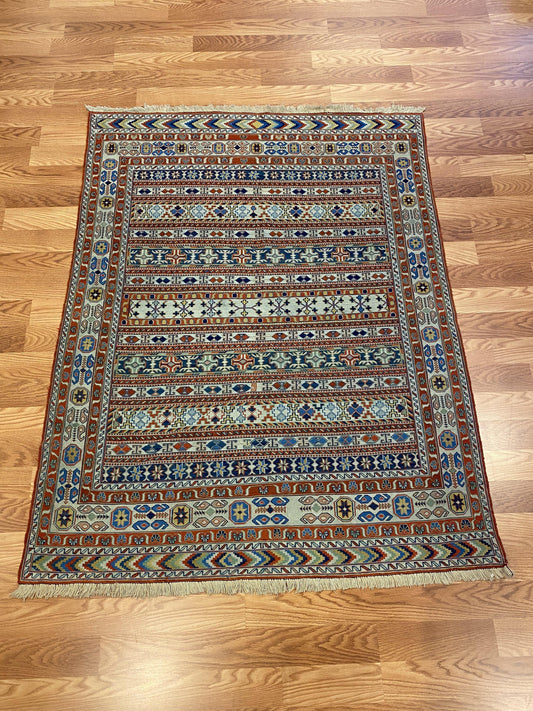 Kilim - Item BG327 - Baluchi Rug Gallery