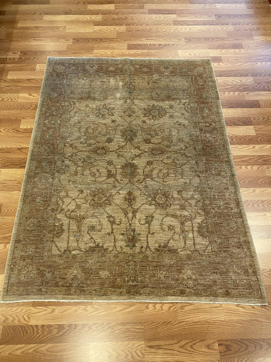 Modern - Item BG332 - Baluchi Rug Gallery