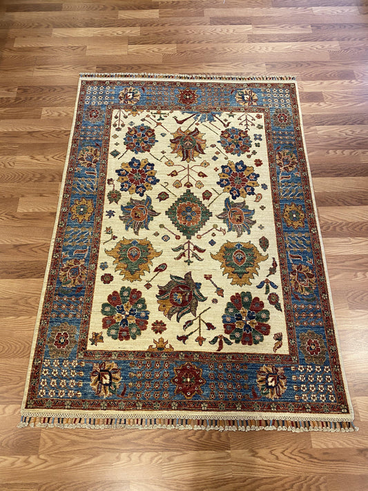 Kazak - Item BG338 - Baluchi Rug Gallery