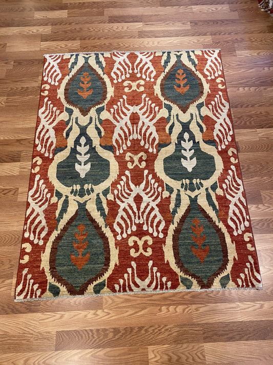 Modern - Item BG346 - Baluchi Rug Gallery