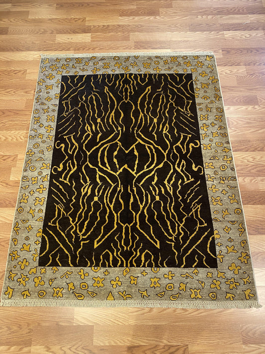 Modern - Item BG355 - Baluchi Rug Gallery