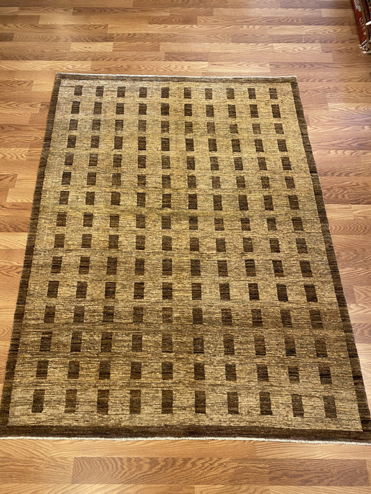 Modern - Item BG357 - Baluchi Rug Gallery