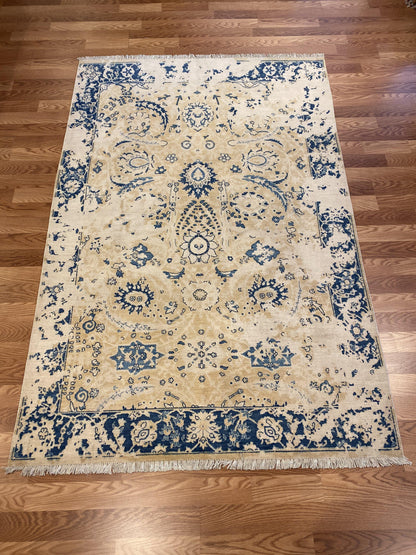 Modern - Item BG365 - Baluchi Rug Gallery