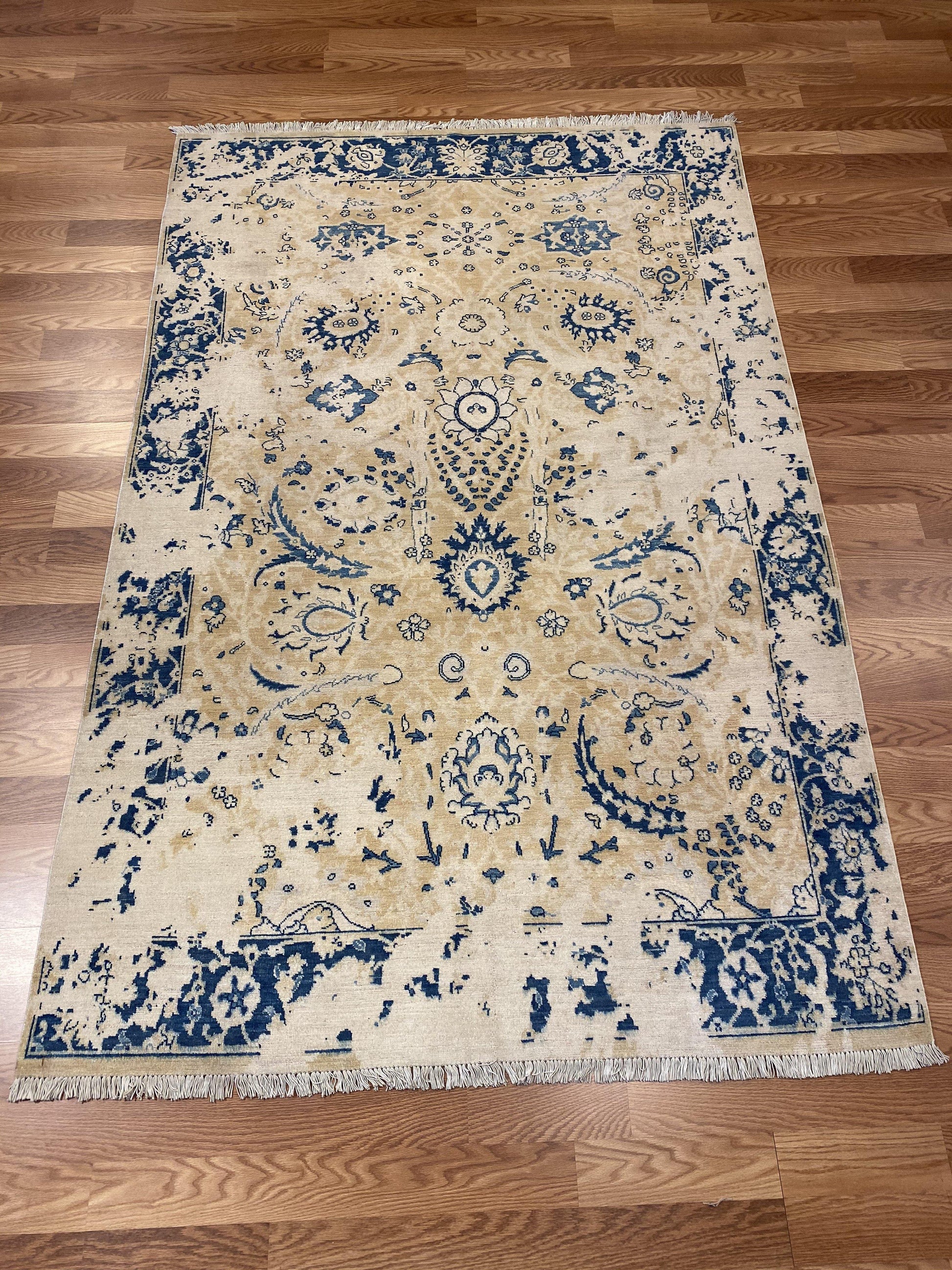 Modern - Item BG365 - Baluchi Rug Gallery