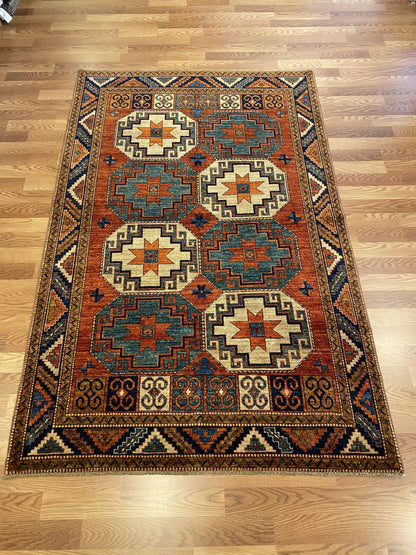 Tribal - Item BG395 - Baluchi Rug Gallery