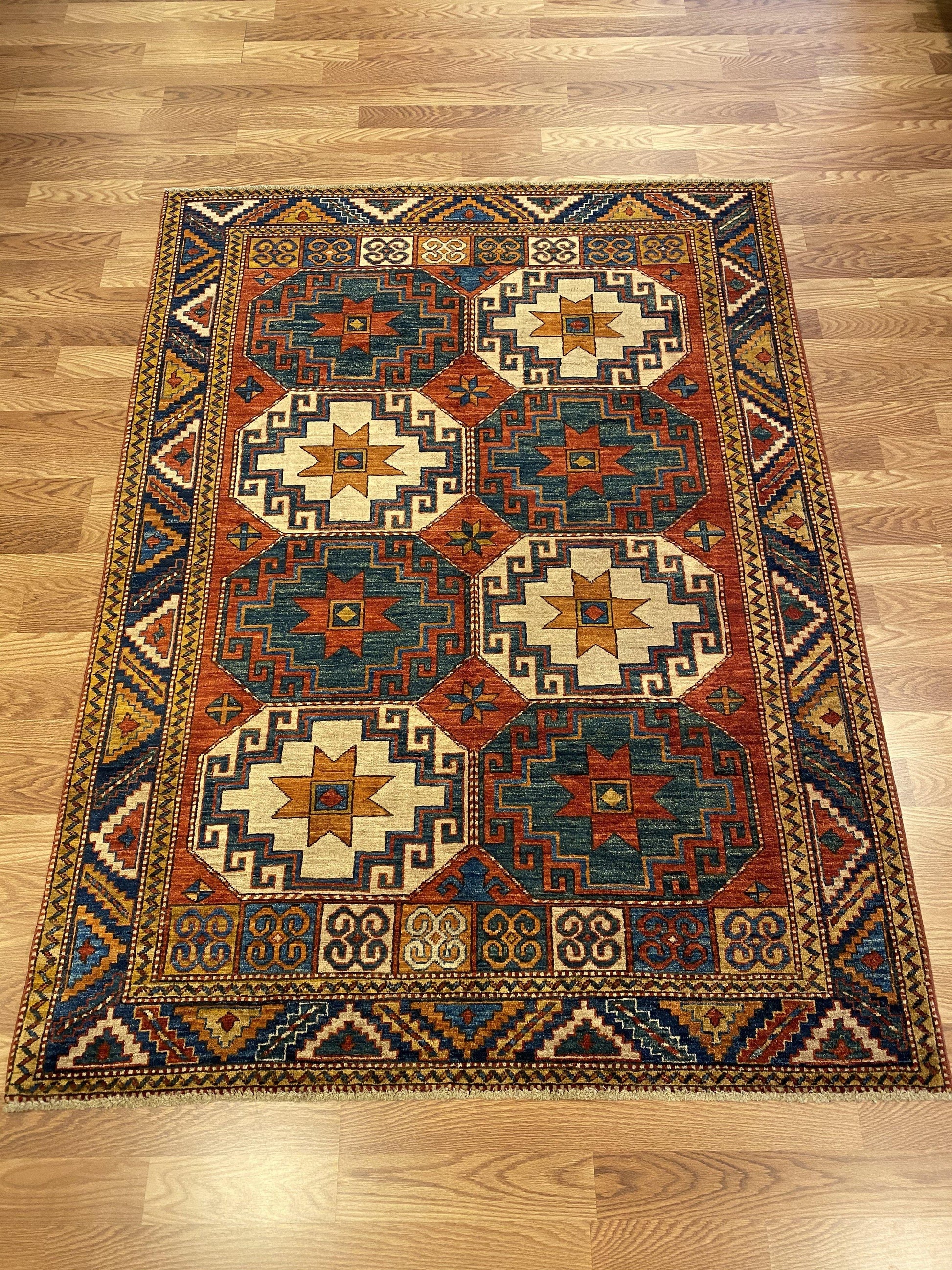 Tribal - Item BG406 - Baluchi Rug Gallery