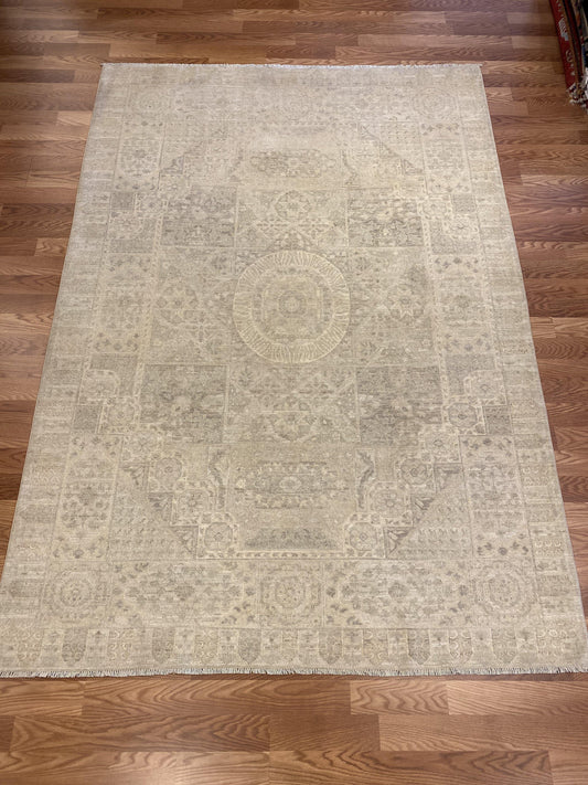 Modern - Item BG453 - Baluchi Rug Gallery