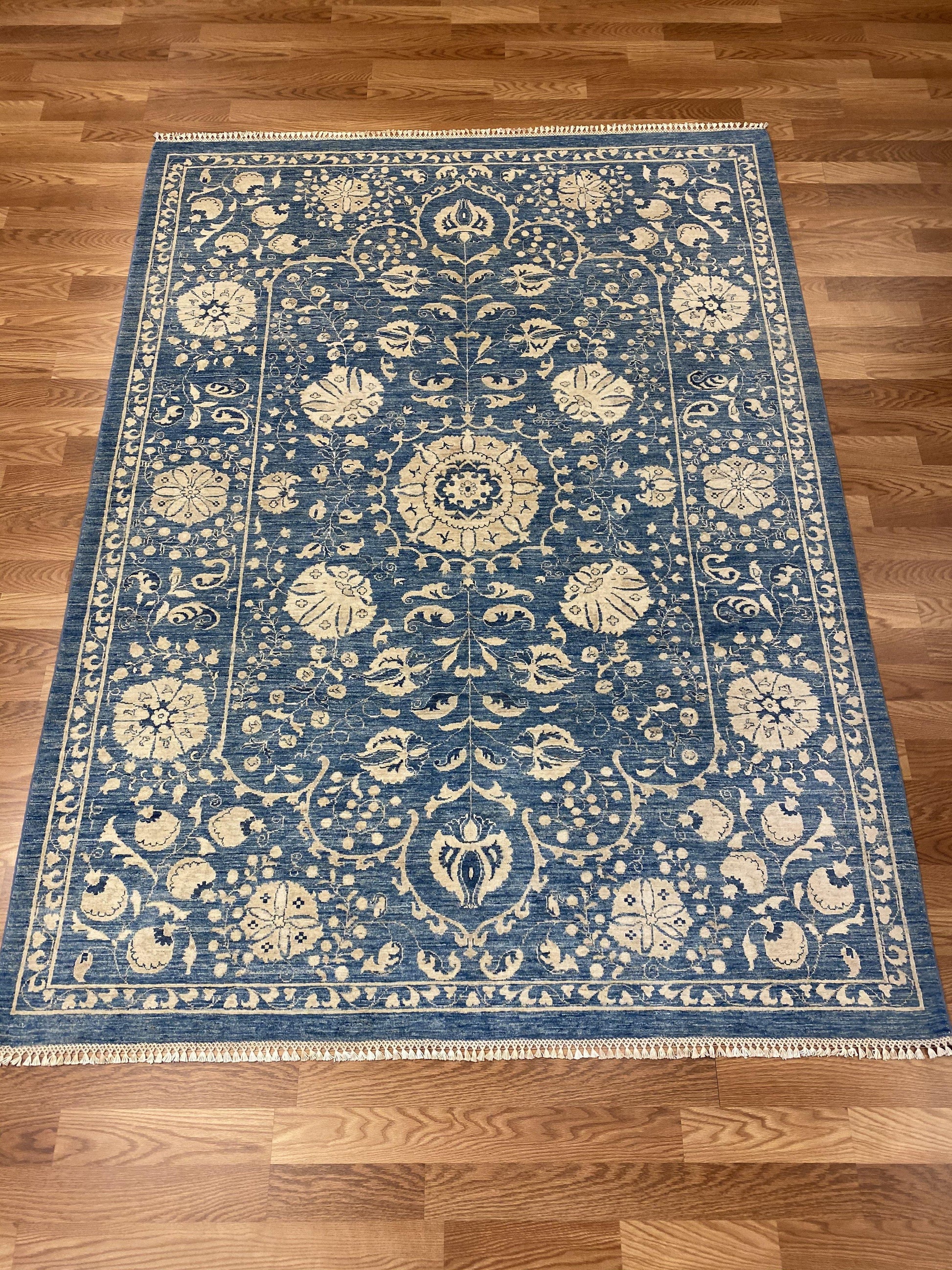 Geometric - Item BG461 - Baluchi Rug Gallery