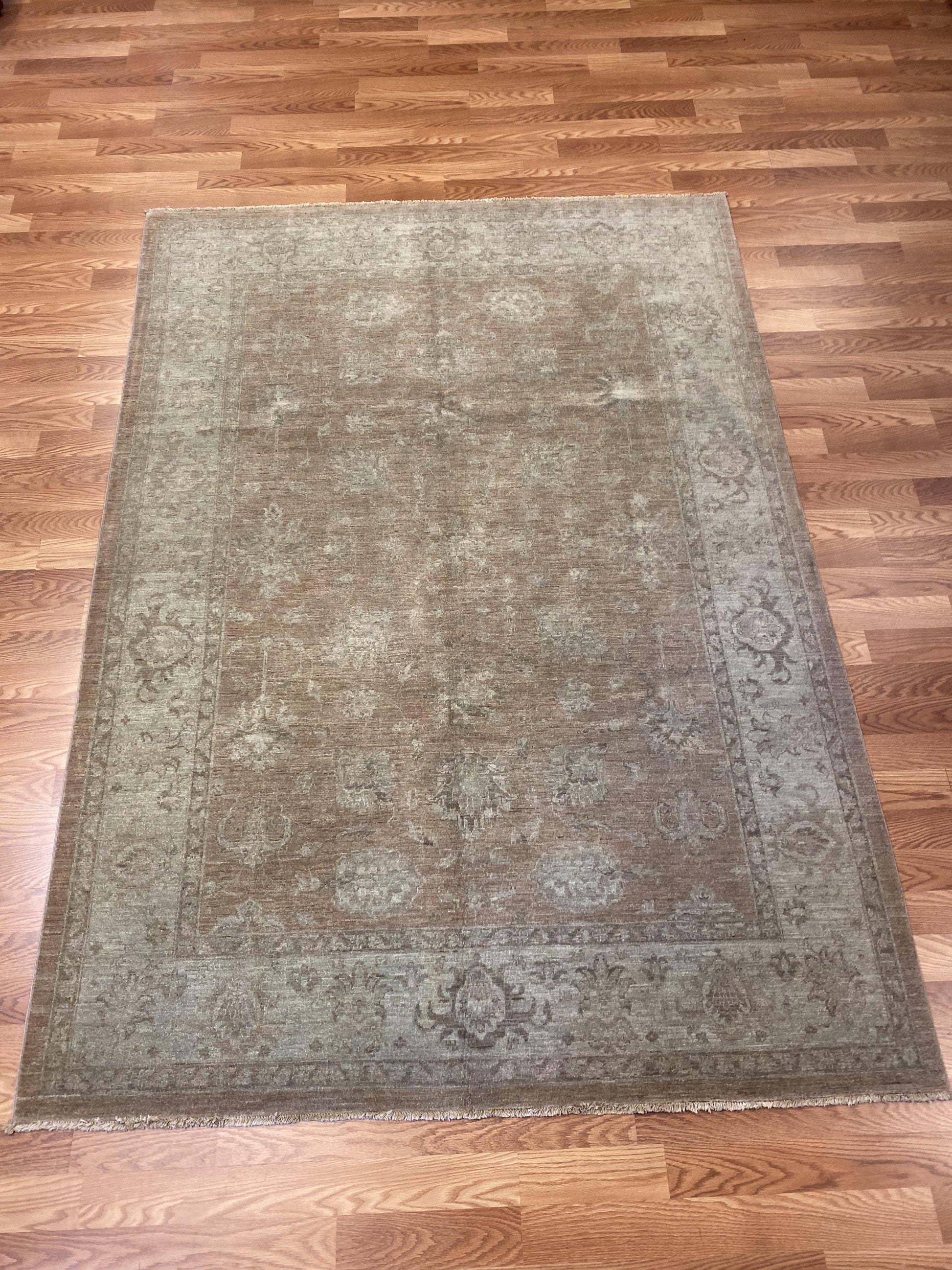 Geometric - Item BG480 - Baluchi Rug Gallery