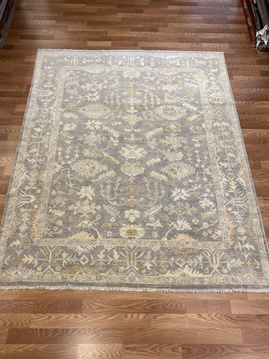 Geometric - Item BG532 - Baluchi Rug Gallery