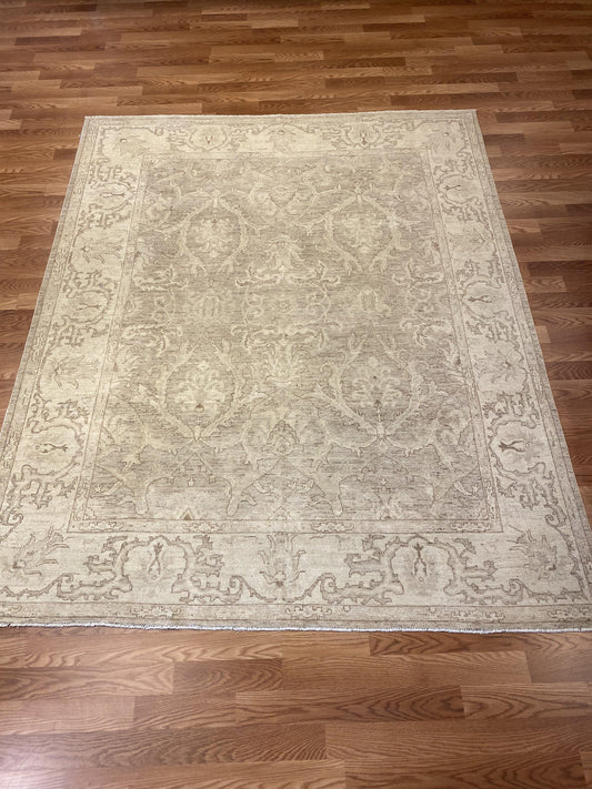 Geometric - Item BG551 (SOLD) - Baluchi Rug Gallery