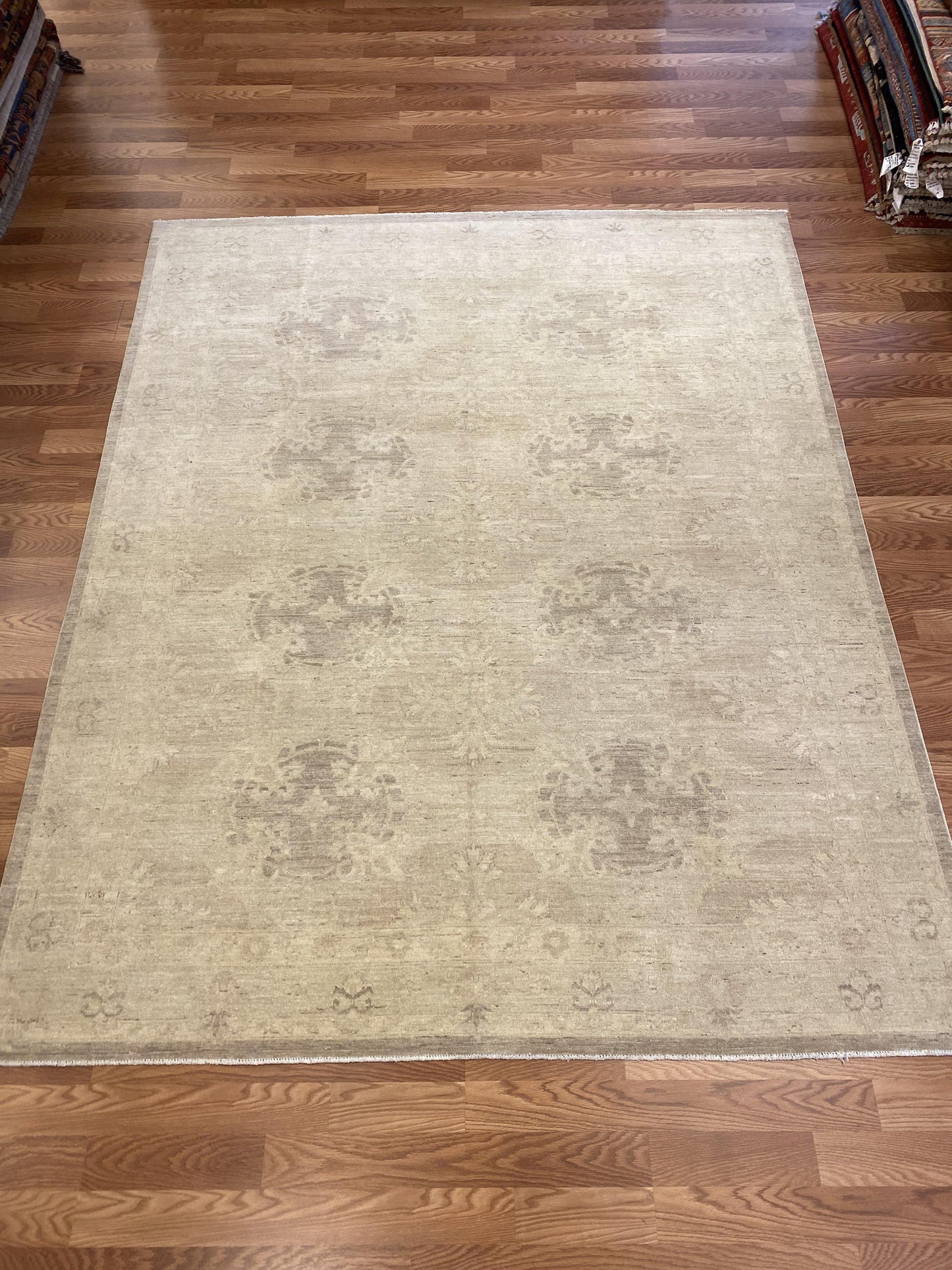 Modern - Item BG552 - Baluchi Rug Gallery