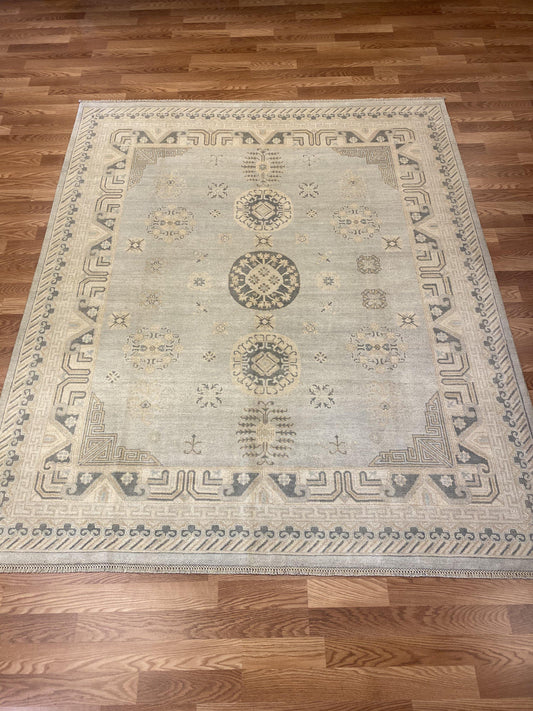 Modern - Item BG553 (SOLD) - Baluchi Rug Gallery