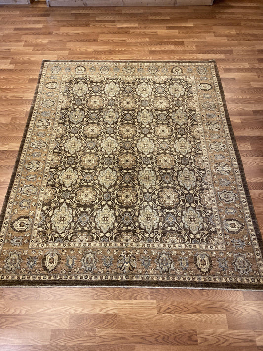 Floral - Item BG559 - Baluchi Rug Gallery