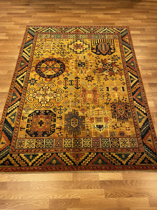 Tribal - Item BG571 - Baluchi Rug Gallery