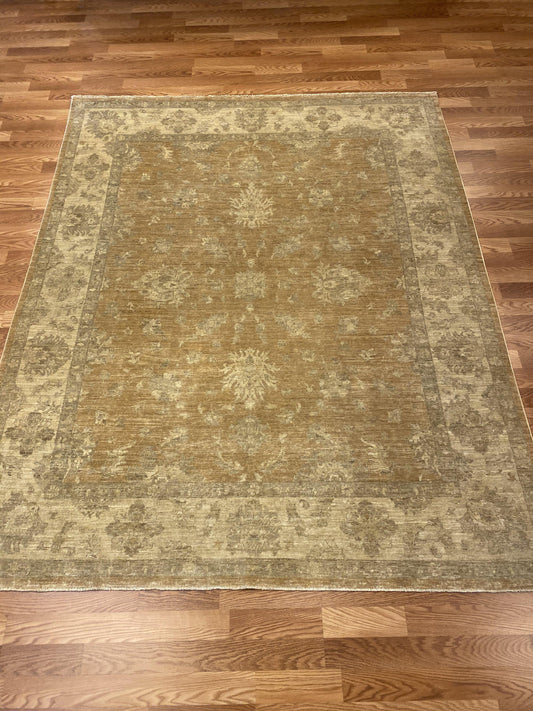 Geometric - Item BG572 - Baluchi Rug Gallery