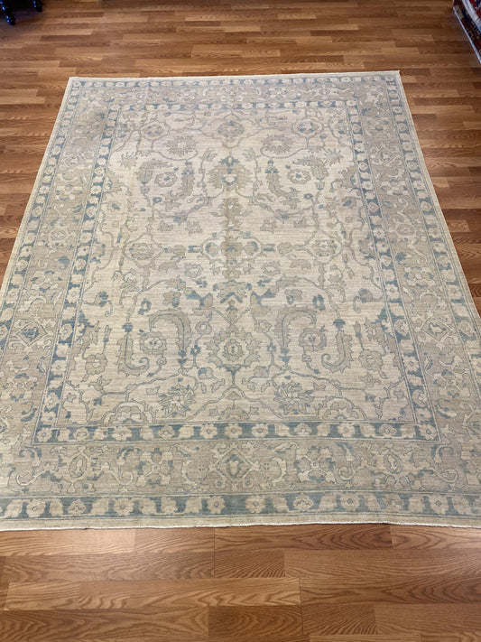 Modern - Item BG593 - Baluchi Rug Gallery