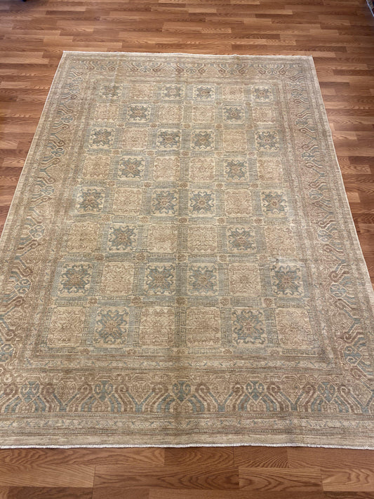 Modern - Item BG594 - Baluchi Rug Gallery