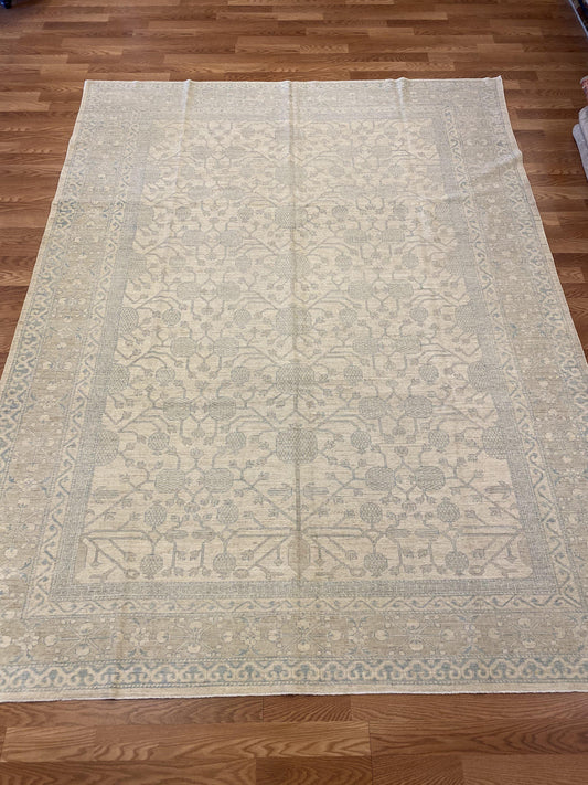 Modern - Item BG599 - Baluchi Rug Gallery