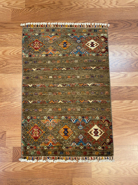 Kazak - Item BG1004 (SOLD)