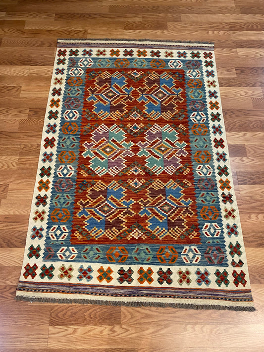 Kilim - Item BG1540 (SOLD)