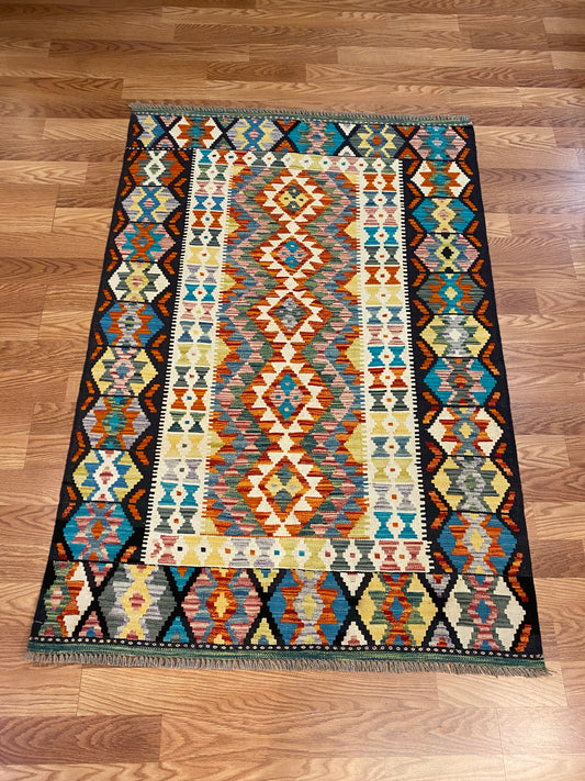 Kilim - Item BG1538 (SOLD)