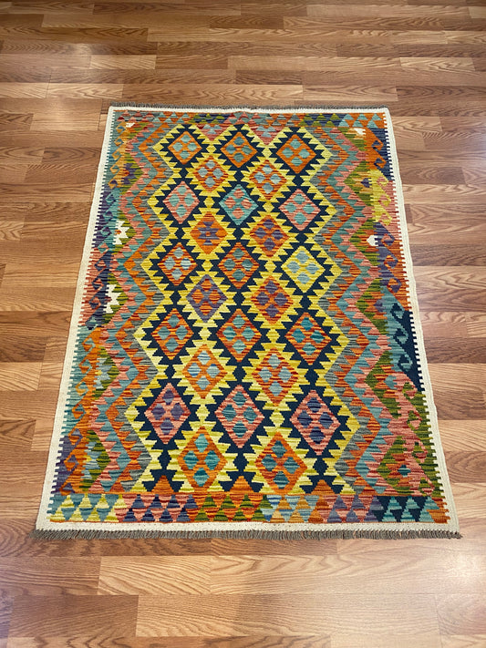 Kilim - Item BG1564 (SOLD)