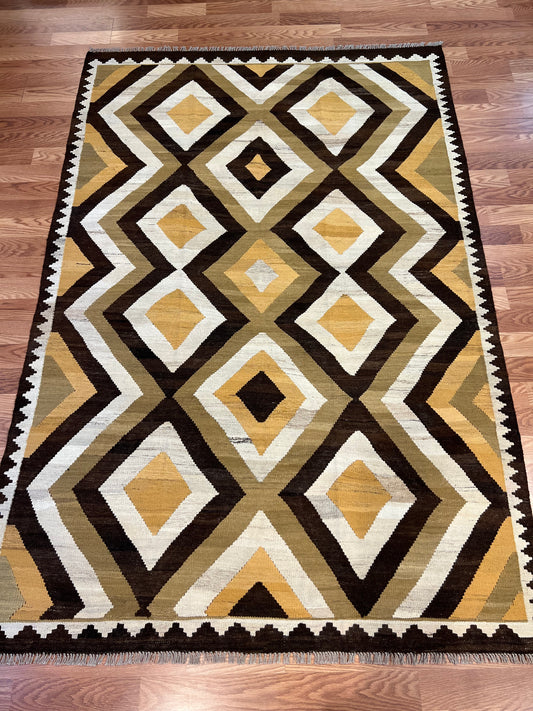 Kilim - Item BG1605 (SOLD)