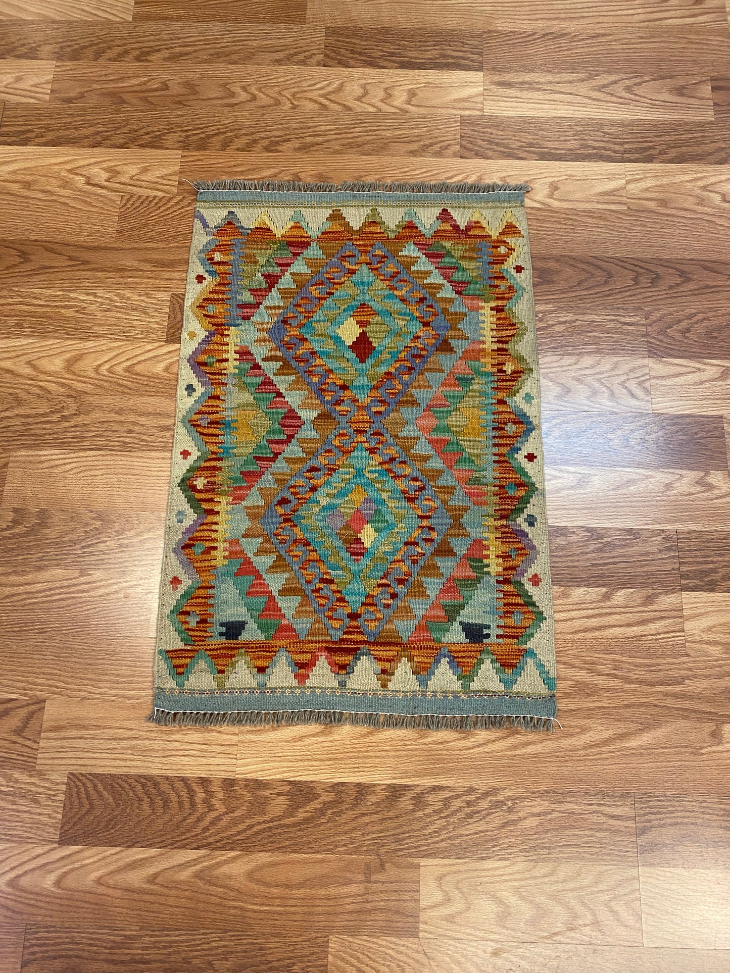 Kilim - Item 1456 (SOLD)