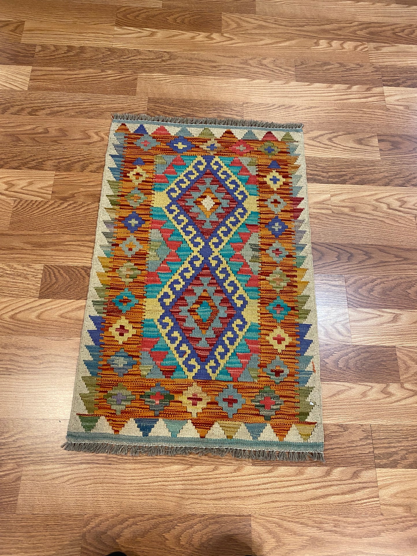 Kilim - Item 1460