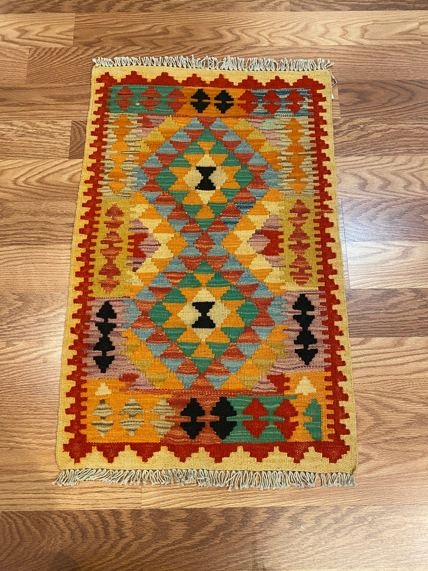 Kilim - Item 1462