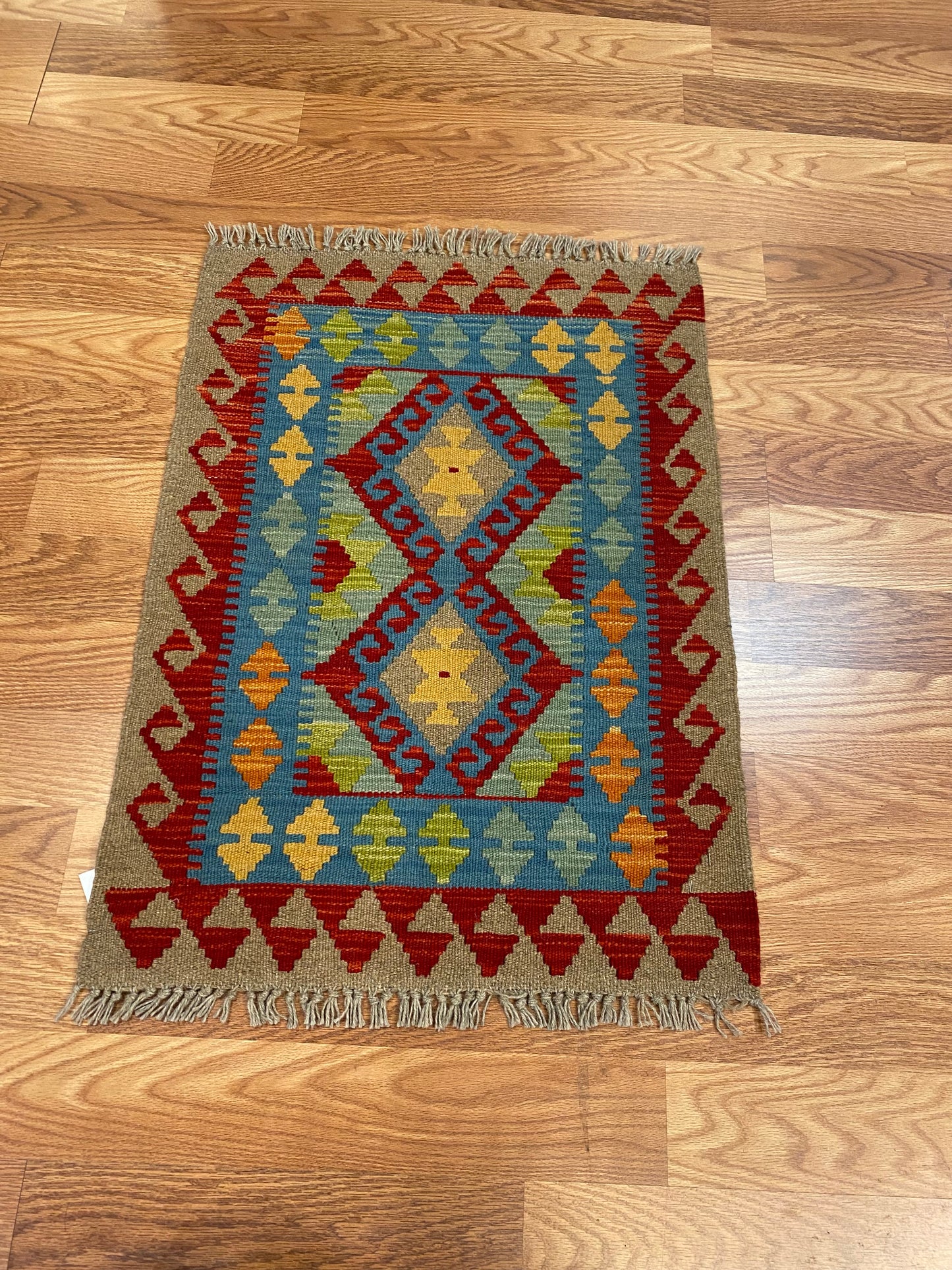 Kilim - Item 1466