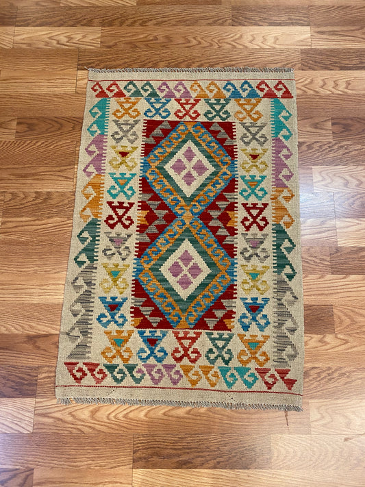 Kilim - Item BG1486