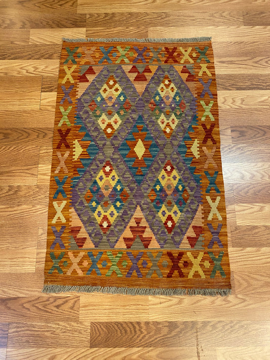 Kilim - Item BG1492