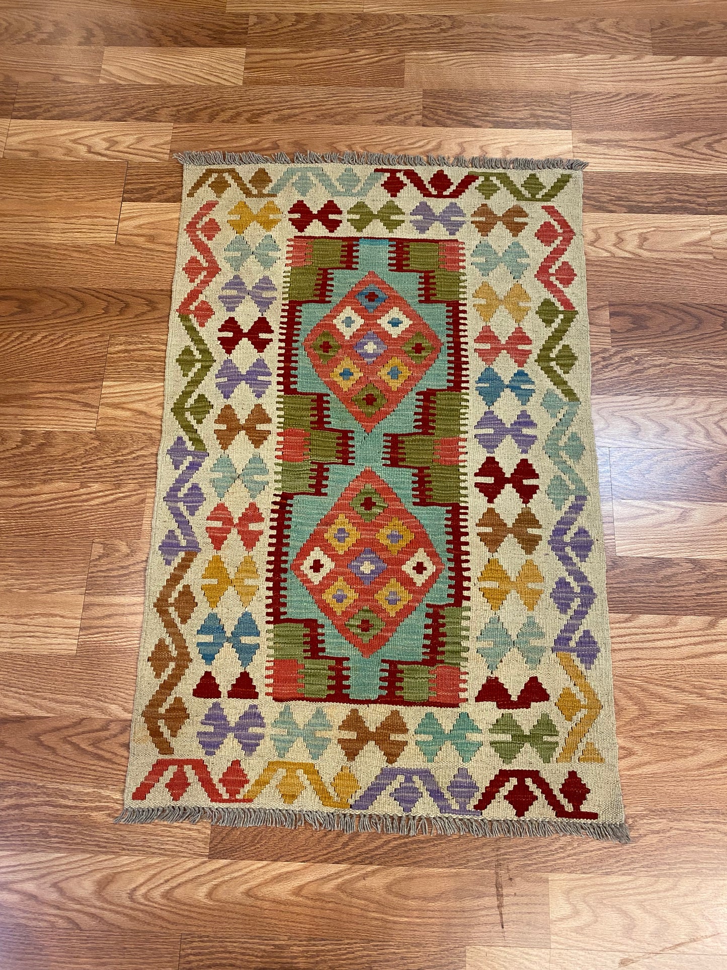 Kilim - Item BG1493