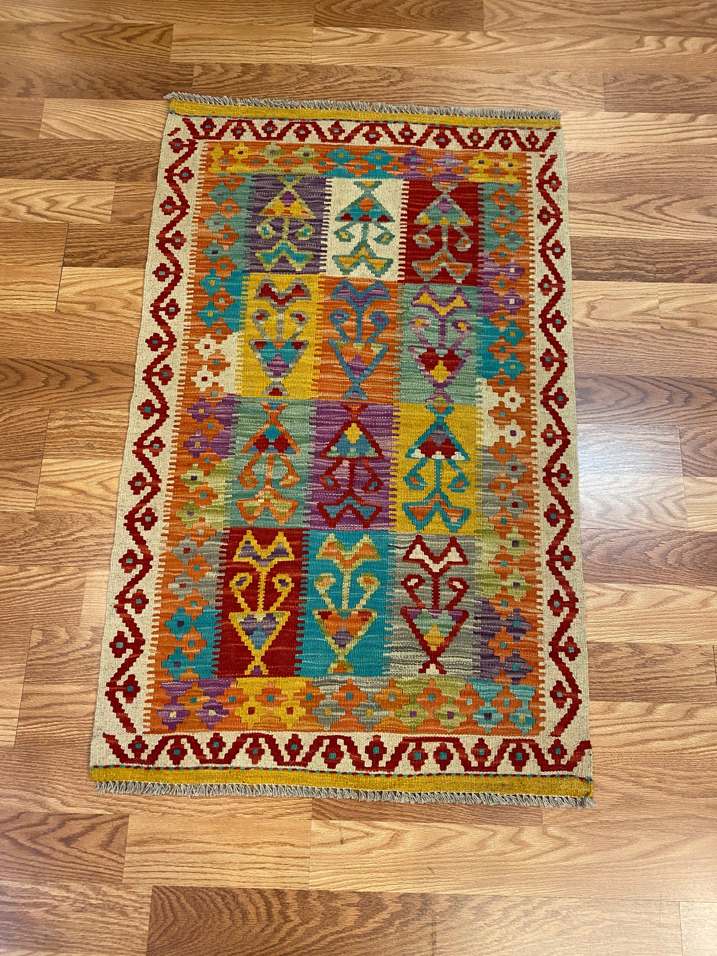 Kilim - Item BG1498